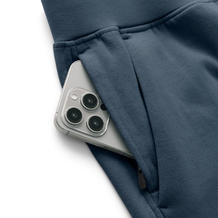 Ten Thousand Midweight Tech Fleece Jogger Pants - Men's 3