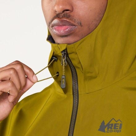 REI Co-op Teris GTX Rain Jacket - Men's 9