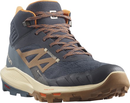 Salomon OUTpulse Mid GORE-TEX Hiking Boots - Men's 2