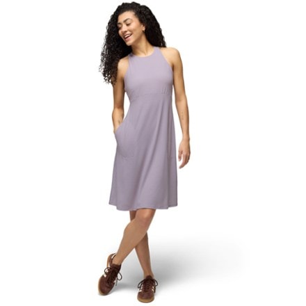 prAna Jewel Lake Summer Dress 1