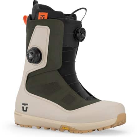Union Reset Pro Snowboard Boots - Men's - 2026/2027 0