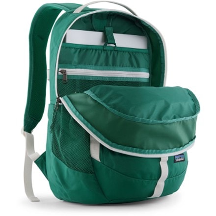 Patagonia Refugio 26L Pack 1