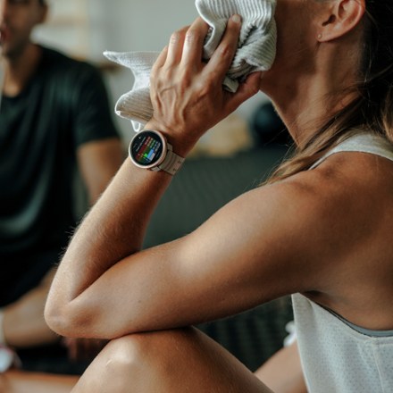 Location Image for Vantage M3