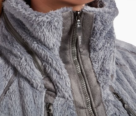 KUHL Flight Jacket - Women's 3
