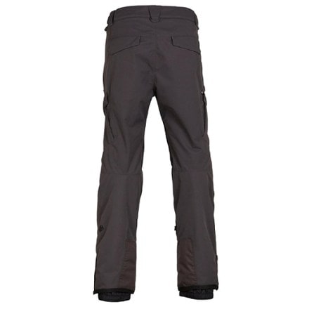 686 Smarty 3-in-1 Cargo Snow Pants - Men's 5