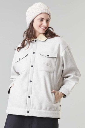 Picture Organic Clothing Gaiby Jacket - Women's 1