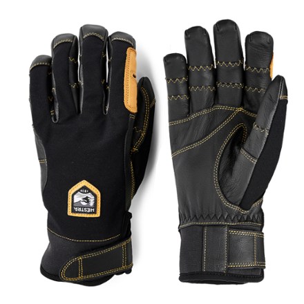 Hestra Gloves Ergo Grip Active Gloves 0