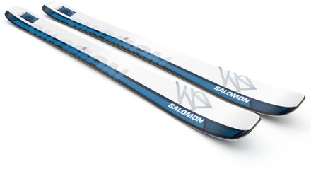Salomon QST Echo 106 Skis - 2024/2025 4