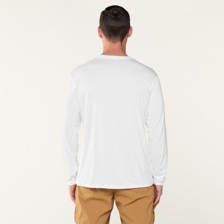 REI Co-op Sahara Long-Sleeve T-Shirt - Men's 2