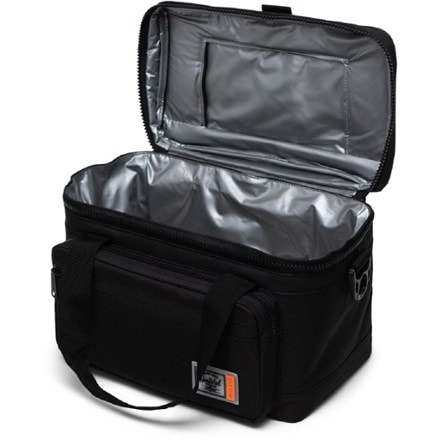 Herschel Supply Co. Pop Quiz 12 Insulated Pack Cooler 4