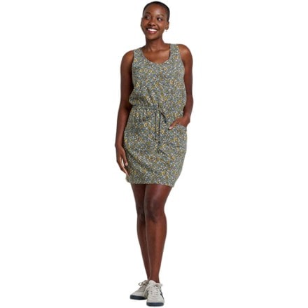 Toad&Co Sunkissed Livvy Dress - Women's 2