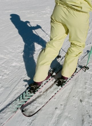 Halfdays Betty GORE-TEX 3L Bib Pants - Women's 8