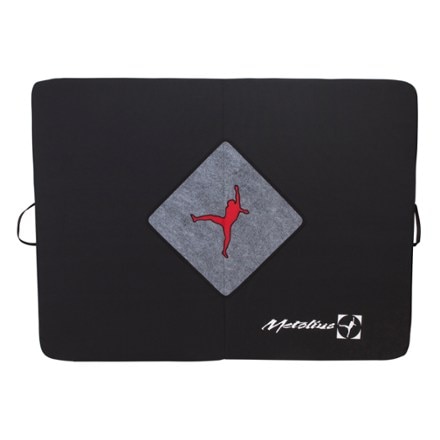 Metolius Session II Crash Pad 4