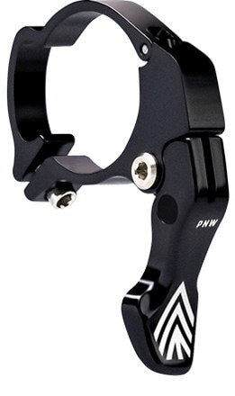 PNW Components Drop Bar Lever Kit - 31.8 mm 0