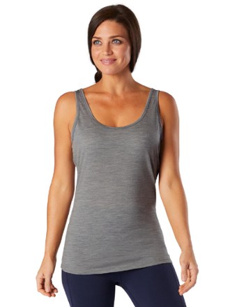 Smartwool Merino Tank Top - Women's 1