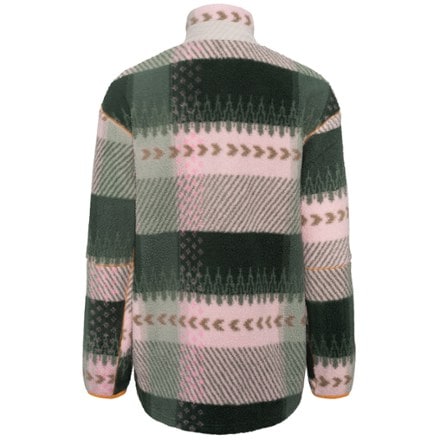 Kari Traa Rothe Half-Zip Pullover - Women's 3