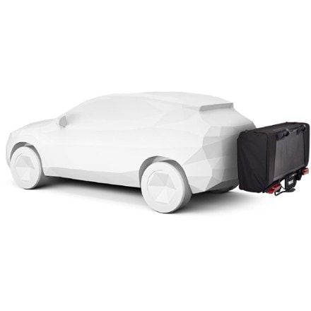 Thule Outset Hitch-Mounted Tent 5