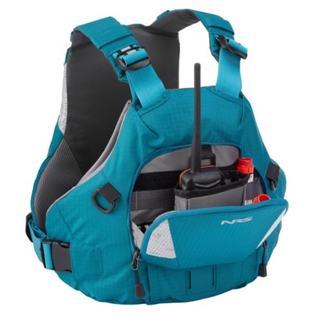 NRS Ninja OS PFD 6