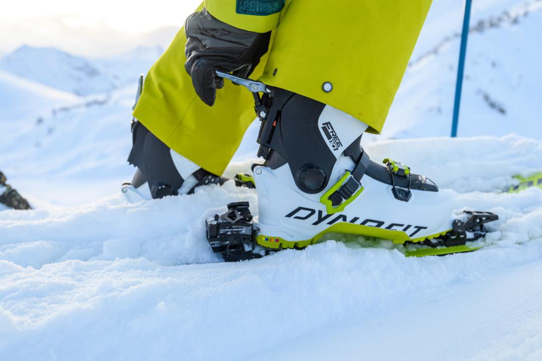 Location Image for ST Rotation 10 Alpine Touring Ski Bindings