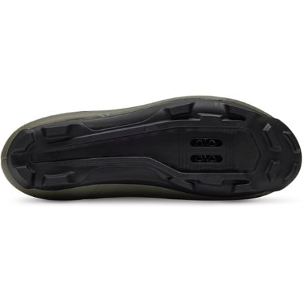 Giro Cadet XC Cycling Shoes 3