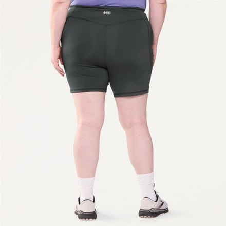 REI Co-op Active Pursuits Short Tights - Women's 2