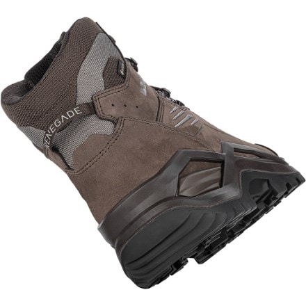 Lowa Renegade Evo GTX Mid Hiking Boots - Men's 4