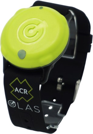 ACR Electronics OLAS Tag Wearable Crew Tracker 1