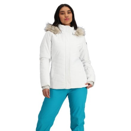 Obermeyer Tuscany Elite Insulated Jacket - Women's 2