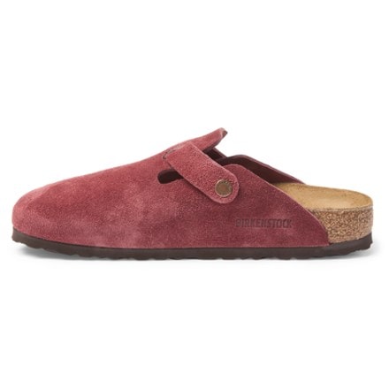 Birkenstock Boston Clogs - Women's 4