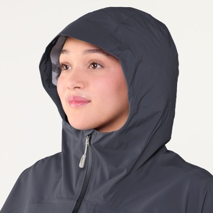 REI Co-op XeroCloud 3L Rain Jacket - Women's 7