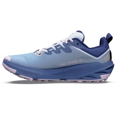 Altra Experience Wild 3+ Trail-Running Shoes - Women's 1
