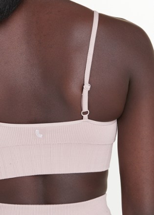 Lole Sweat Tech Rib Bra 4