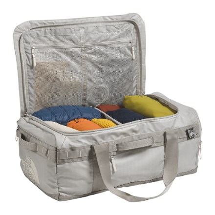 The North Face Base Camp Voyager Duffel - 62 L 4