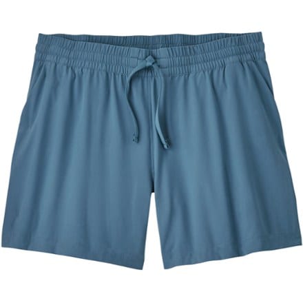 Patagonia Fleetwith Shorts - Women's 0