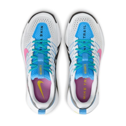 Nike Wildhorse 10 Trail-Running Shoes - Women's 3