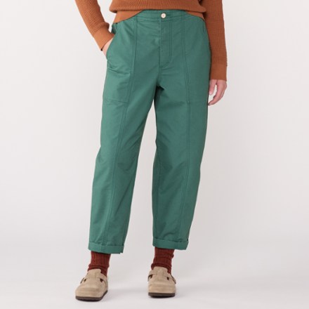REI Co-op Campwell Pants - Women's 1