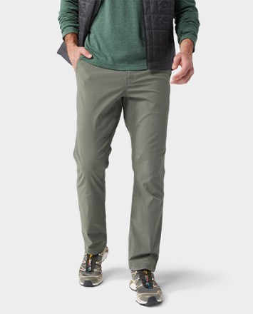 Stio Coburn Pants - Men's 0