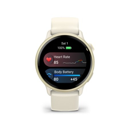 Garmin vivoactive 6 5