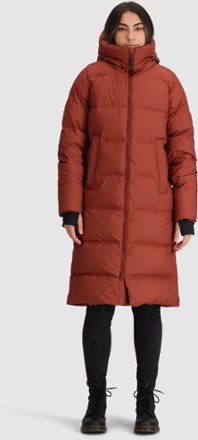 Outdoor Research Coze Down Parka - Women's 3