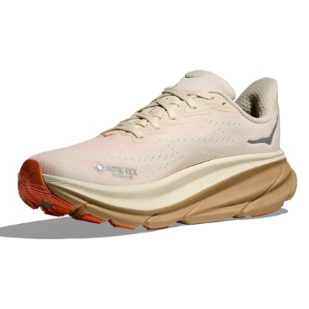 HOKA Clifton 9 GTX Road-Running Shoes - Women's 3