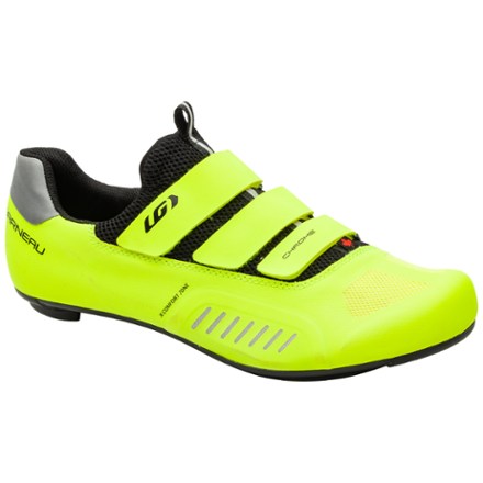 Garneau Chrome XZ Cycling Shoes - Men's 0