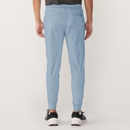 Vuori Ponto Performance Jogger Pants - Men's 2