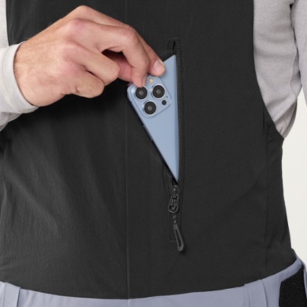 Salomon Moon Patrol GORE-TEX Bib Pants - Men's 9