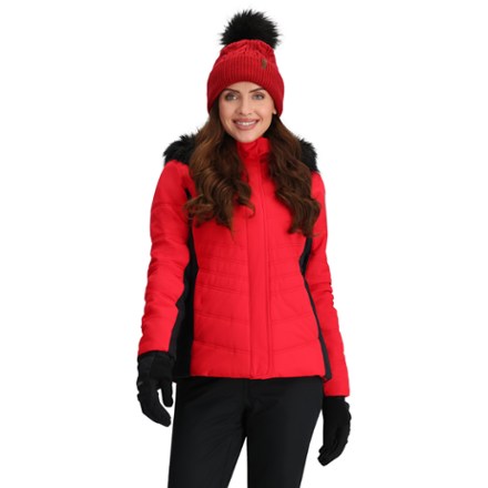 Obermeyer Tuscany II Insulated Jacket - Women's 1