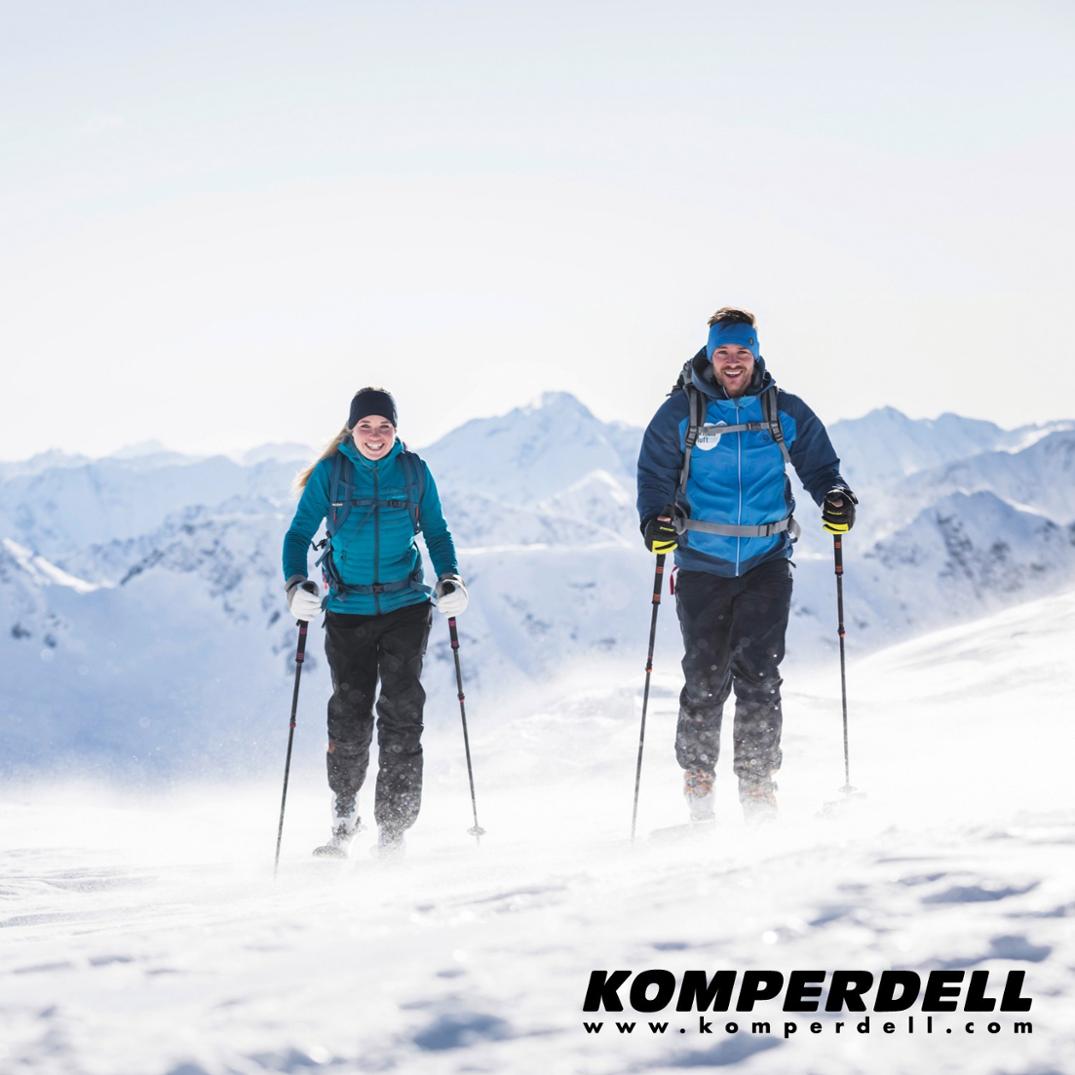 Location Image for Free Tour XT Carbon Ski Poles - Pair
