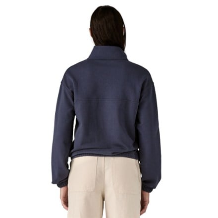 Patagonia Daily Snap-T Pullover - Women's 2
