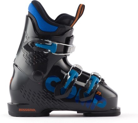 Rossignol soft ski boots deals