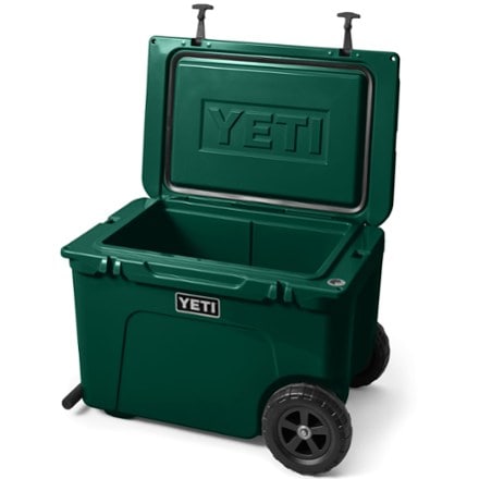 YETI Tundra Haul Wheeled Cooler 5