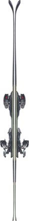 K2 Disruption 82Ti Skis with Bindings - Men's - 2022/2023 2