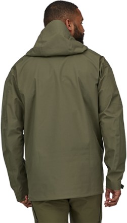 Patagonia Snowdrifter Jacket - Men's 2